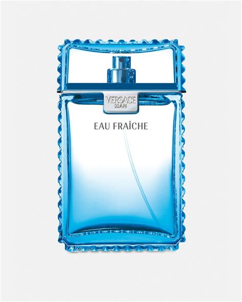 versace eau fraiche 200 ml